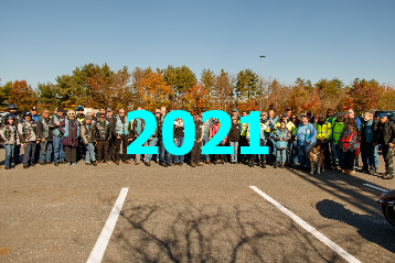 Toy Ride 2021