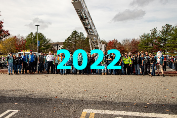 Toy Ride 2022