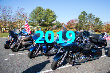 Toy Ride 2019