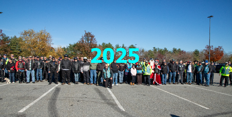 Toy Ride 2025